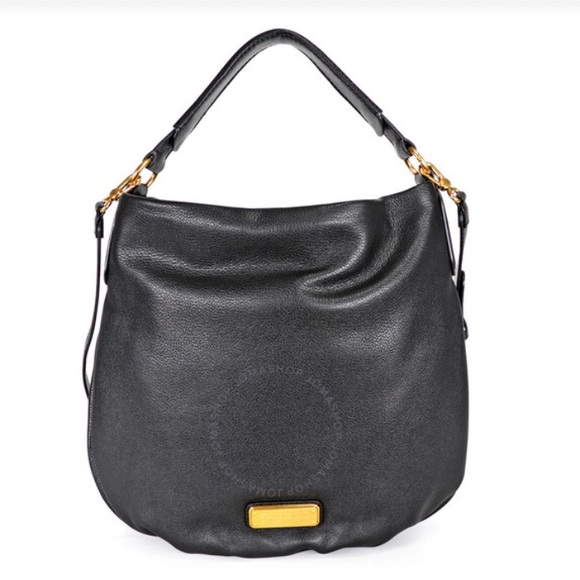 Marc Jacobs Handbags - Marc Jacobs New Q Hillier Hobo Bag
